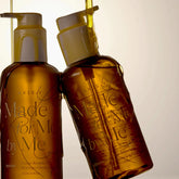 AXIS-Y Biome Resetting Moringa Cleansing Oil - 200 ml